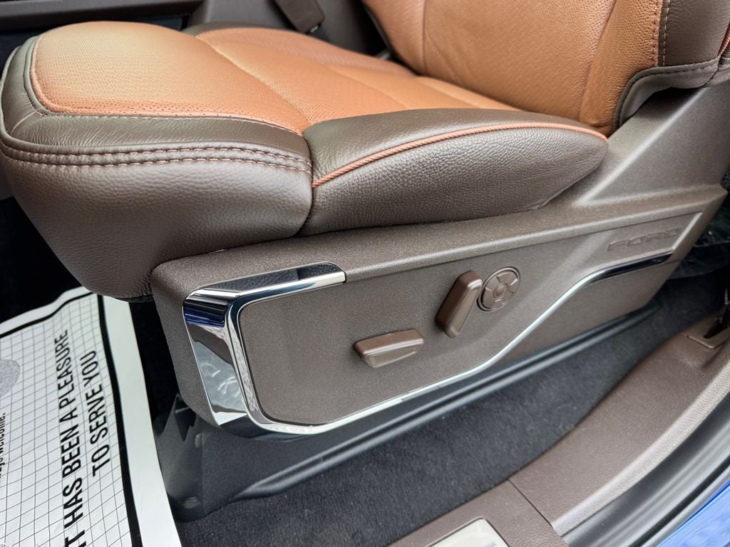 2026 Ford F-350SD King Ranch 710A