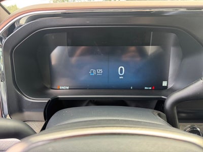 2026 Ford F-350SD King Ranch 710A