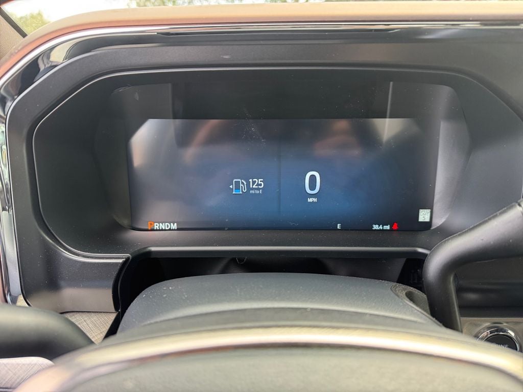 2026 Ford F-350SD King Ranch 710A