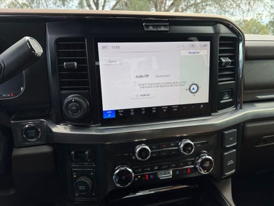 2026 Ford F-350SD King Ranch 710A