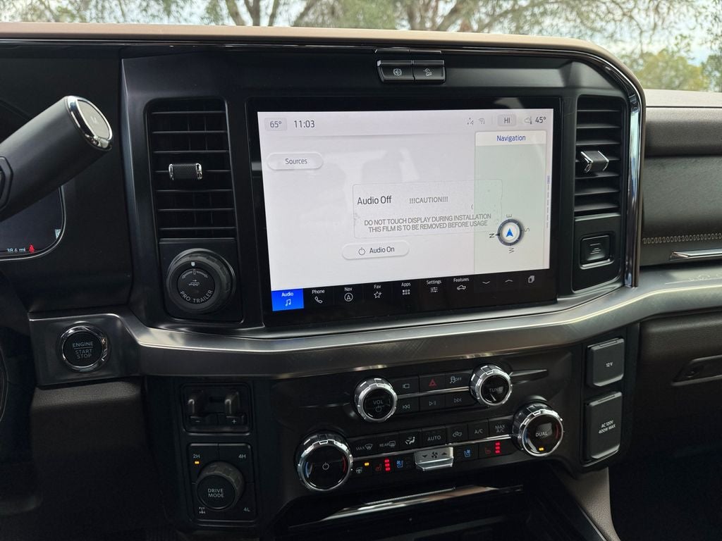 2026 Ford F-350SD King Ranch 710A