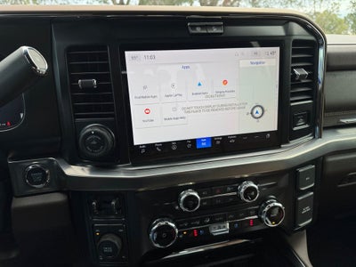 2026 Ford F-350SD King Ranch 710A