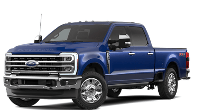 2026 Ford F-350SD King Ranch 710A