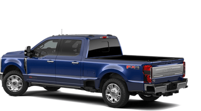 2026 Ford F-350SD King Ranch 710A