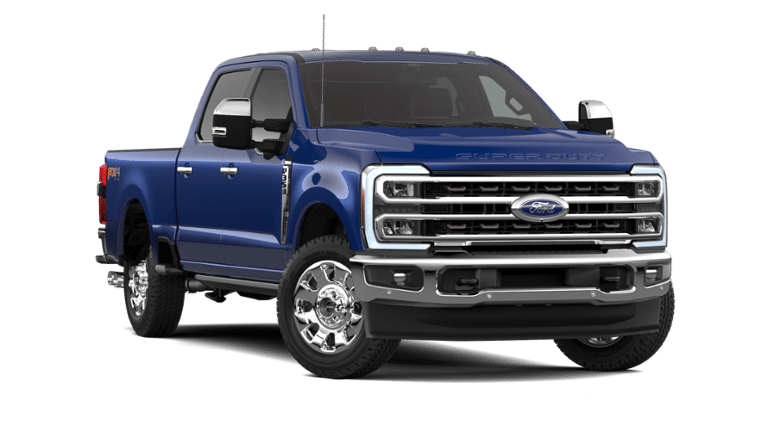 2026 Ford F-350SD King Ranch 710A
