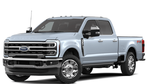 2026 Ford F-350SD King Ranch 710A