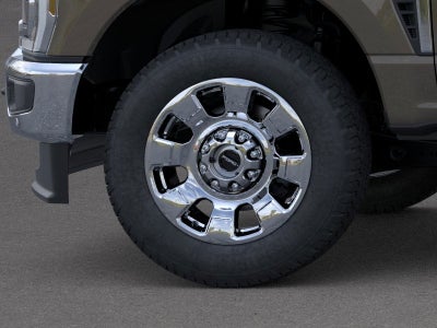 2026 Ford F-350SD King Ranch 710A