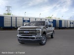 2026 Ford F-350SD King Ranch 710A