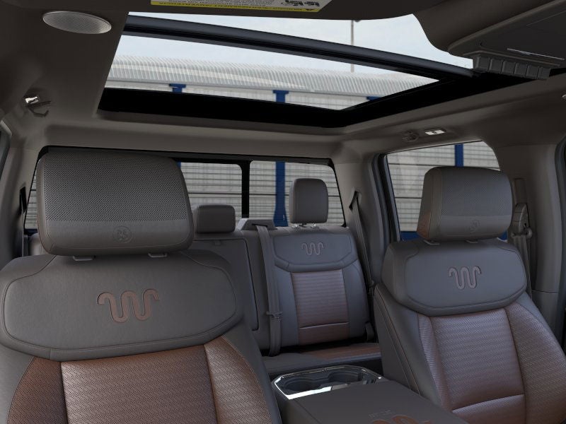 2026 Ford F-350SD King Ranch 710A