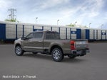 2026 Ford F-350SD King Ranch 710A