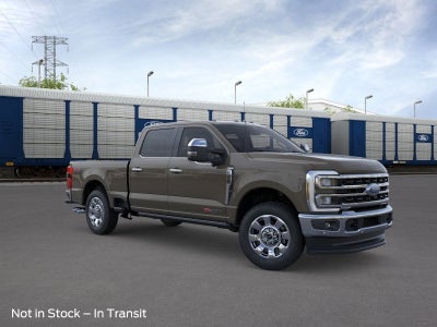 2026 Ford F-350SD King Ranch 710A