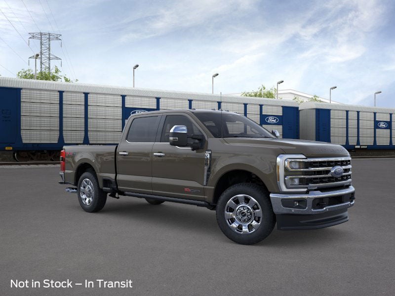 2026 Ford F-350SD King Ranch 710A
