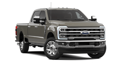 2026 Ford F-350SD King Ranch 710A