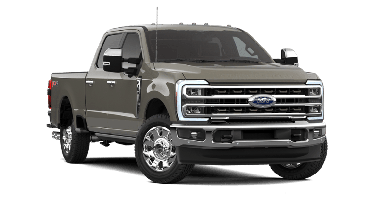 2026 Ford F-350SD King Ranch 710A