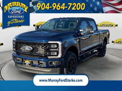 2027 Ford F-350SD Lariat 618A