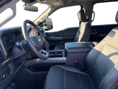 2027 Ford F-350SD Lariat 618A