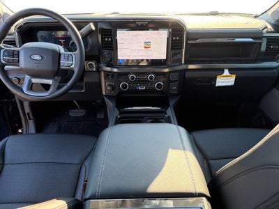 2027 Ford F-350SD Lariat 618A