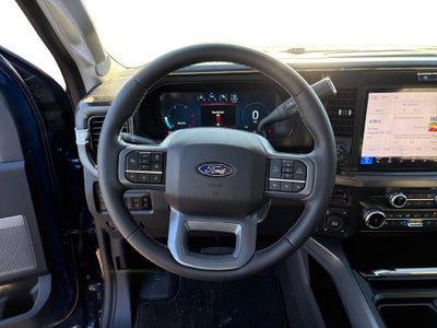 2027 Ford F-350SD Lariat 618A