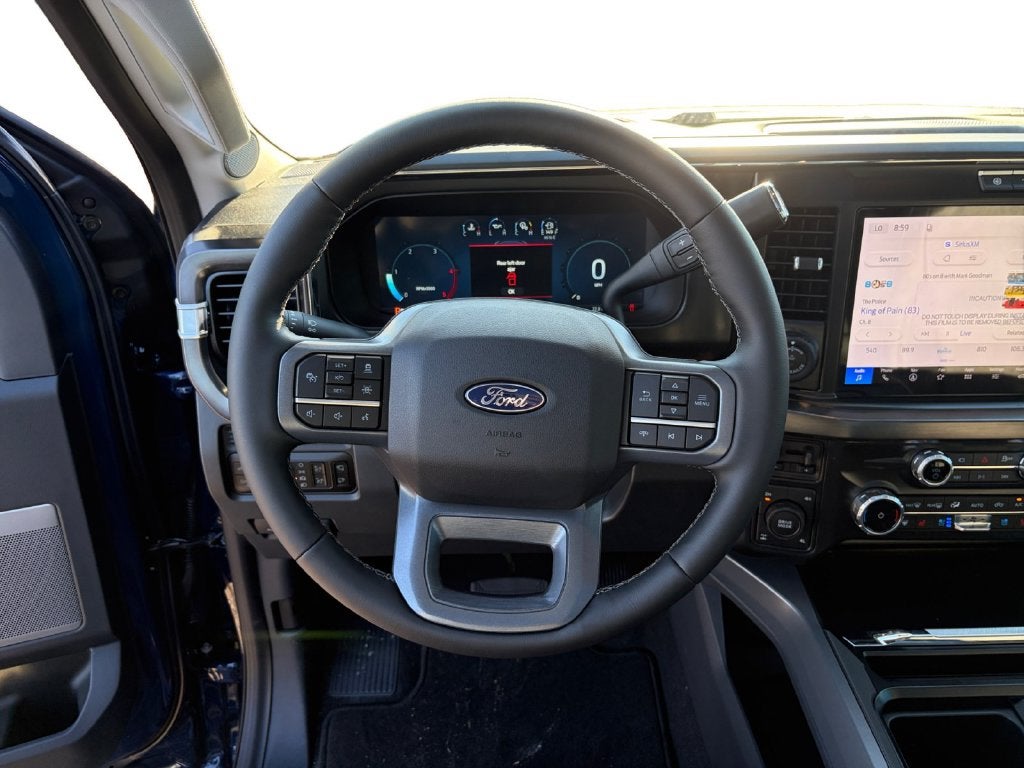 2027 Ford F-350SD Lariat 618A