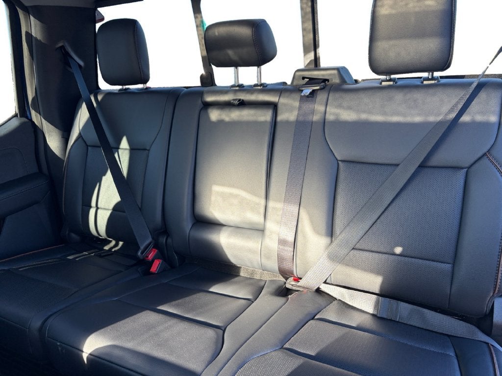 2027 Ford F-350SD Lariat 618A