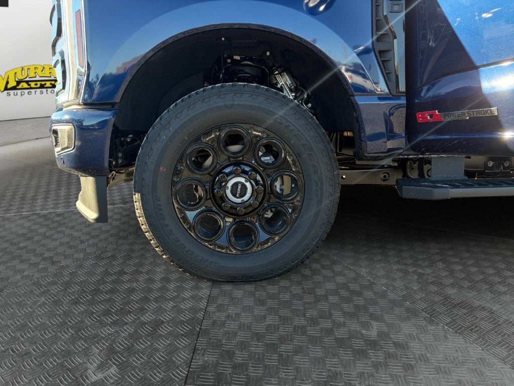 2027 Ford F-350SD Lariat 618A