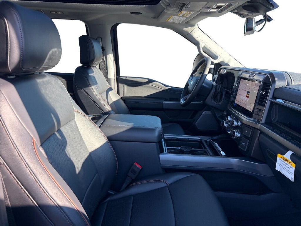 2027 Ford F-350SD Lariat 618A