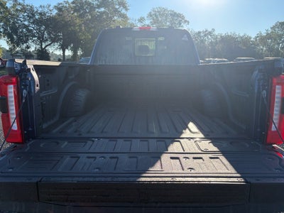 2027 Ford F-350SD Lariat 618A