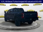 2027 Ford F-350SD Lariat 618A