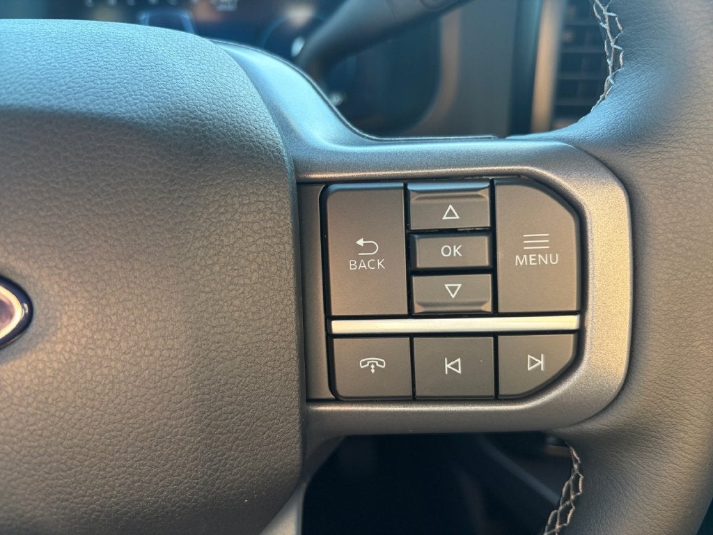 2027 Ford F-350SD Lariat 618A