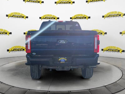 2027 Ford F-350SD Lariat 618A