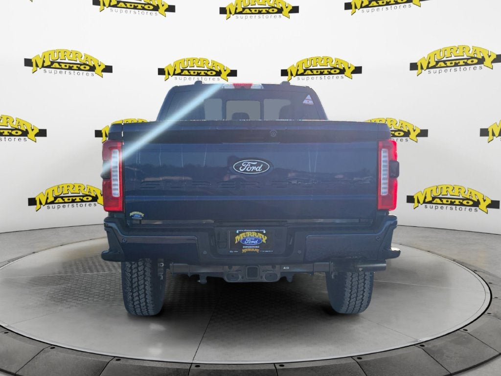 2027 Ford F-350SD Lariat 618A