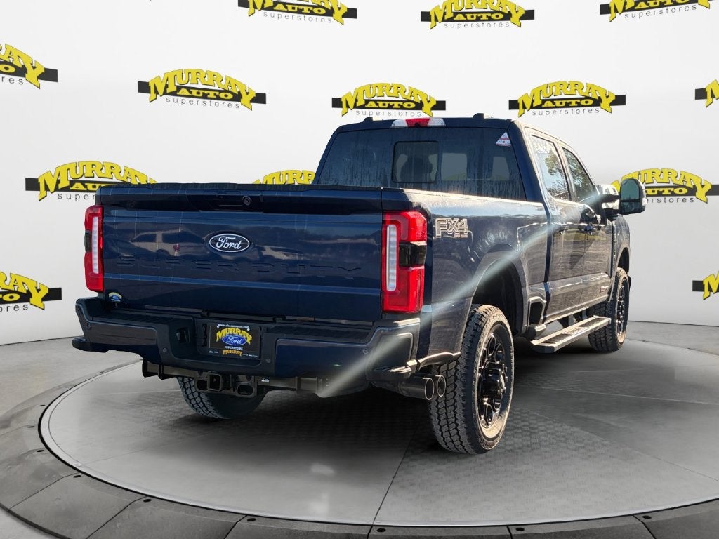 2027 Ford F-350SD Lariat 618A