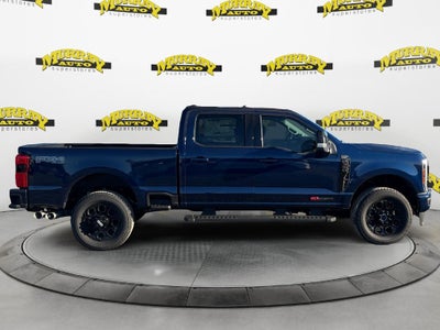 2027 Ford F-350SD Lariat 618A