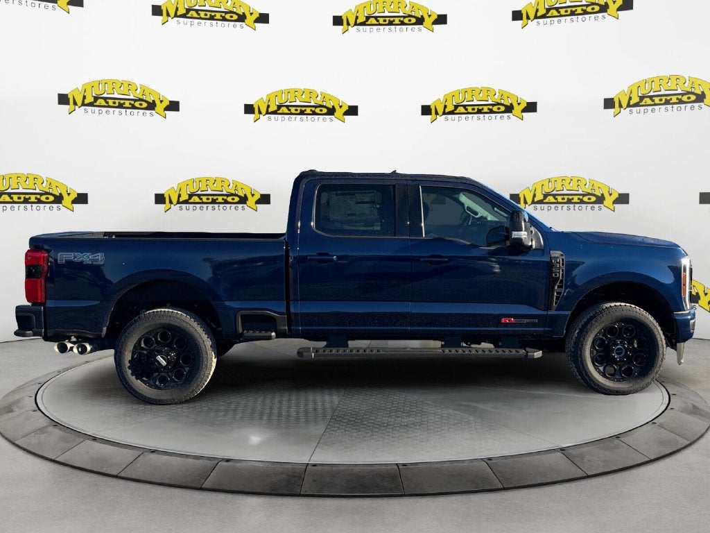 2027 Ford F-350SD Lariat 618A