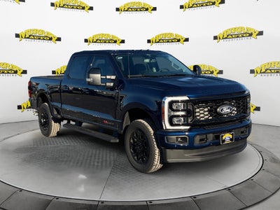 2027 Ford F-350SD Lariat 618A