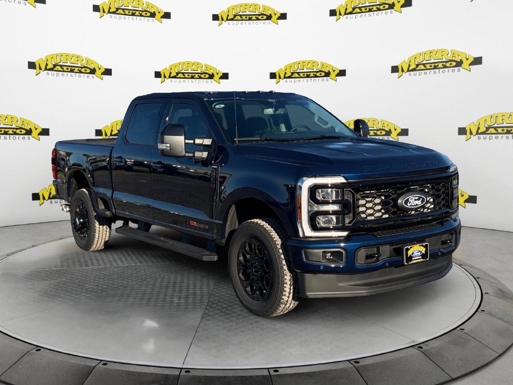 2027 Ford F-350SD Lariat 618A