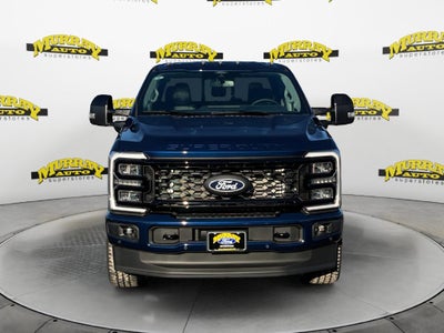 2027 Ford F-350SD Lariat 618A