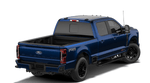2027 Ford F-350SD Lariat InTransit