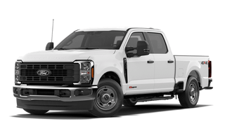 2027 Ford F-350SD XL InTransit