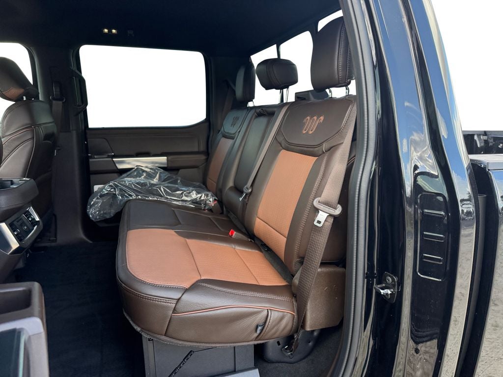 2026 Ford F-350SD King Ranch 710A