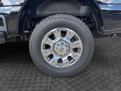 2026 Ford F-350SD King Ranch 710A