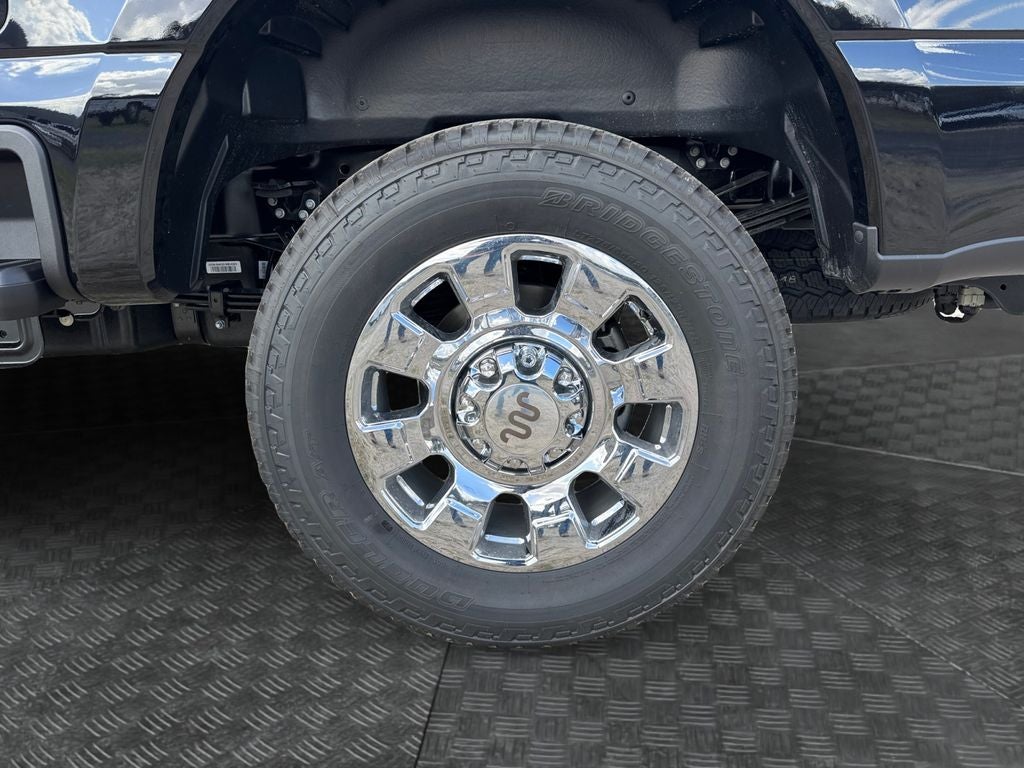 2026 Ford F-350SD King Ranch 710A