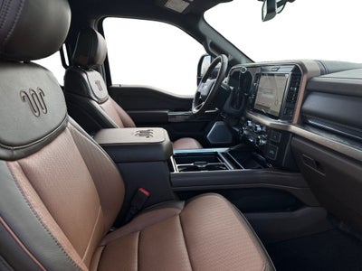 2026 Ford F-350SD King Ranch 710A