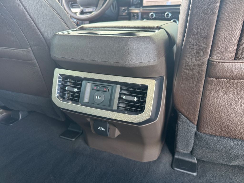 2026 Ford F-350SD King Ranch 710A