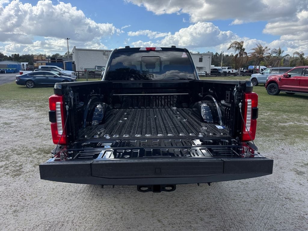 2026 Ford F-350SD King Ranch 710A