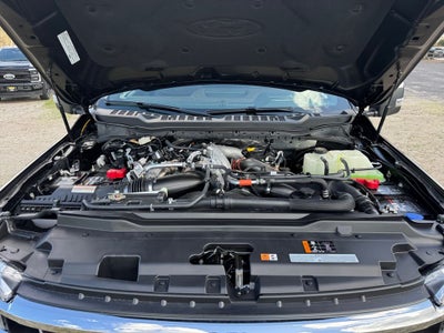 2026 Ford F-350SD King Ranch 710A