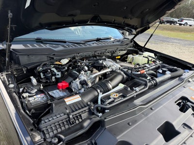 2026 Ford F-350SD King Ranch 710A