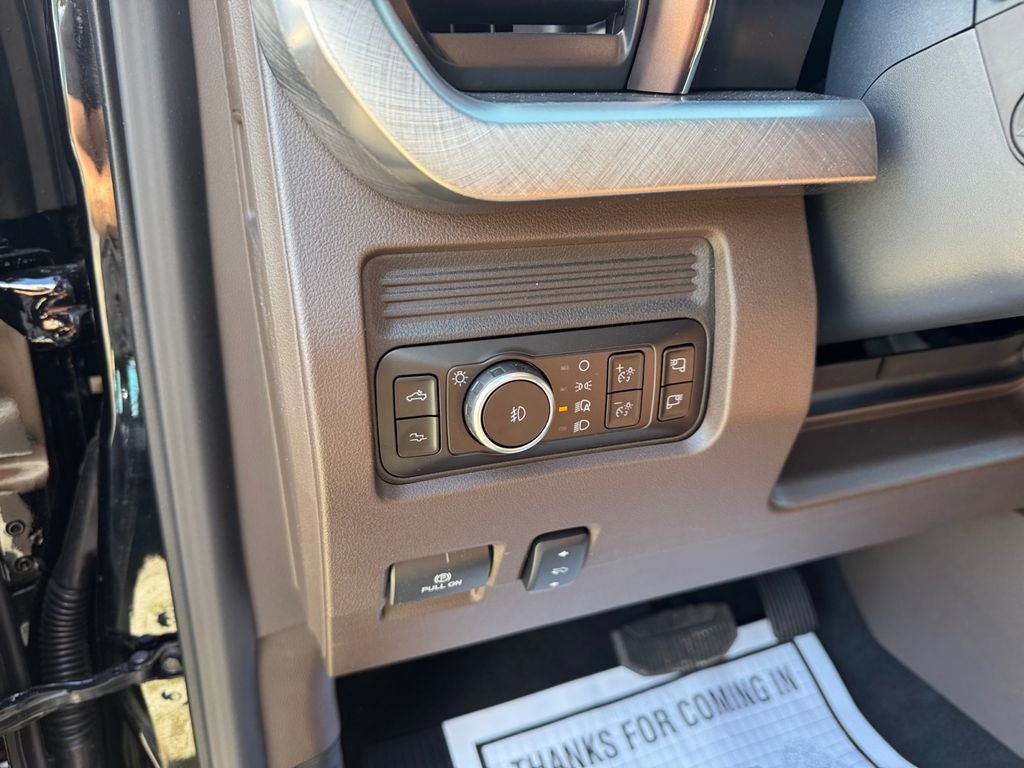 2026 Ford F-350SD King Ranch 710A