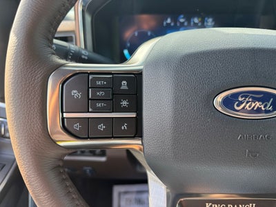 2026 Ford F-350SD King Ranch 710A