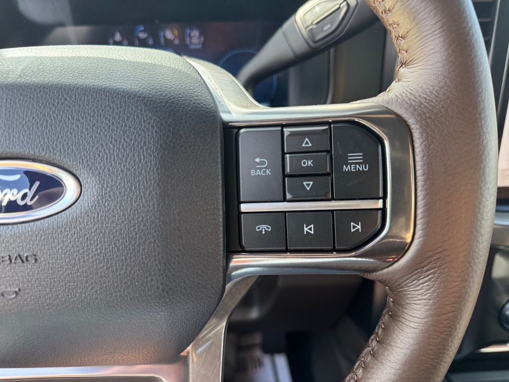 2026 Ford F-350SD King Ranch 710A